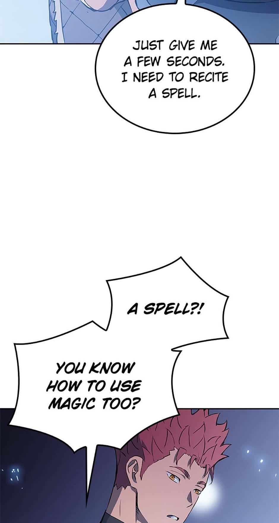 Read The Reincarnated King of Fists EN Manga Online