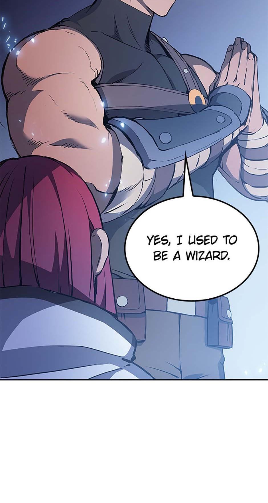 Read The Reincarnated King of Fists EN Manga Online