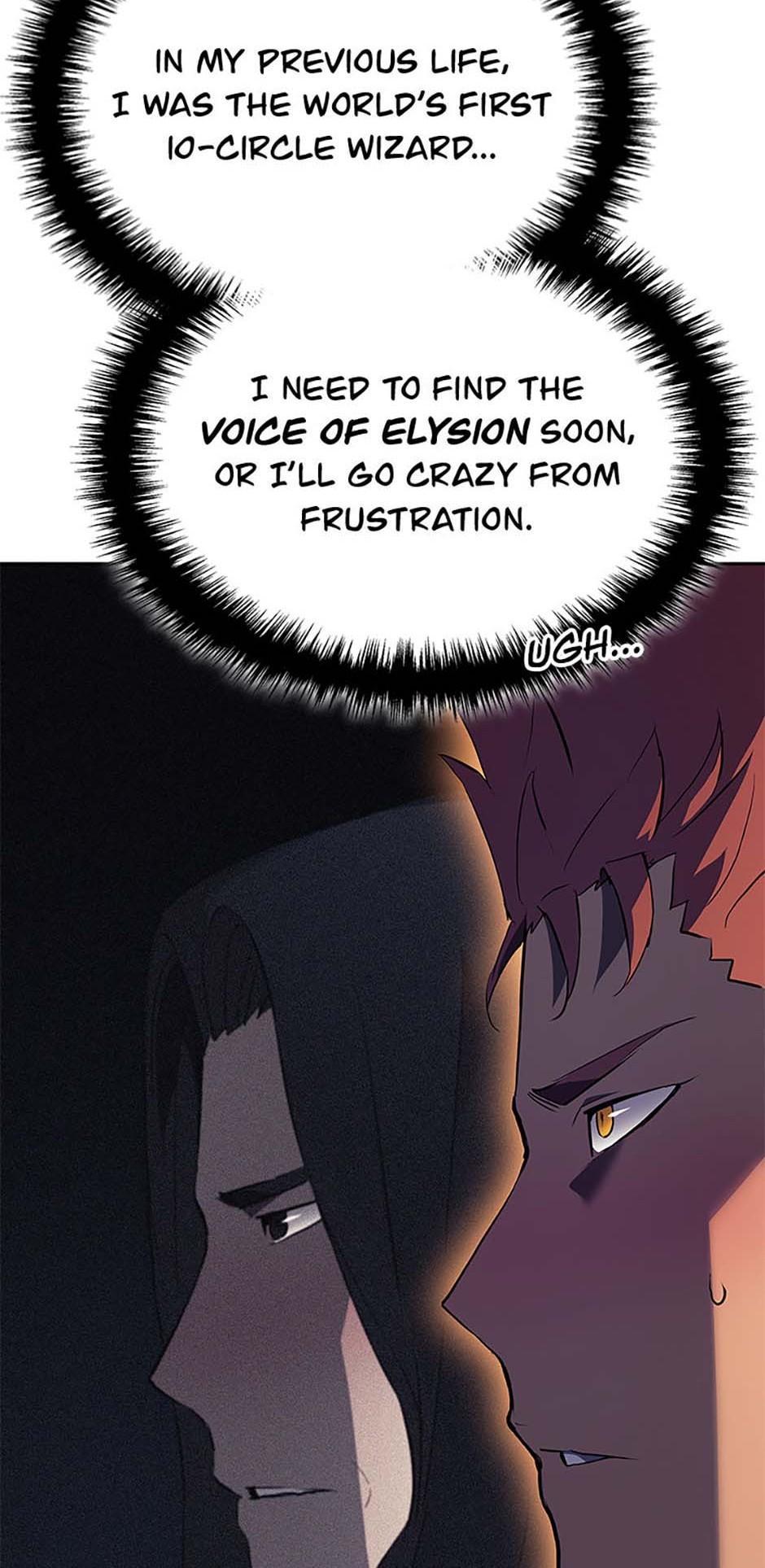 Read The Reincarnated King of Fists EN Manga Online