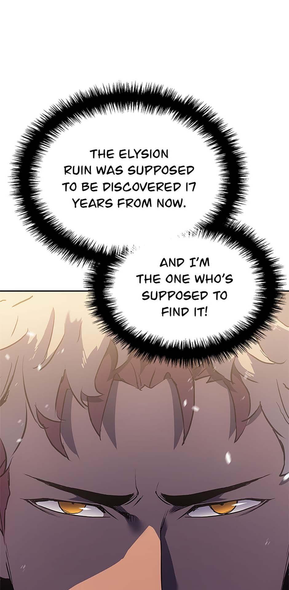 Read The Reincarnated King of Fists EN Manga Online