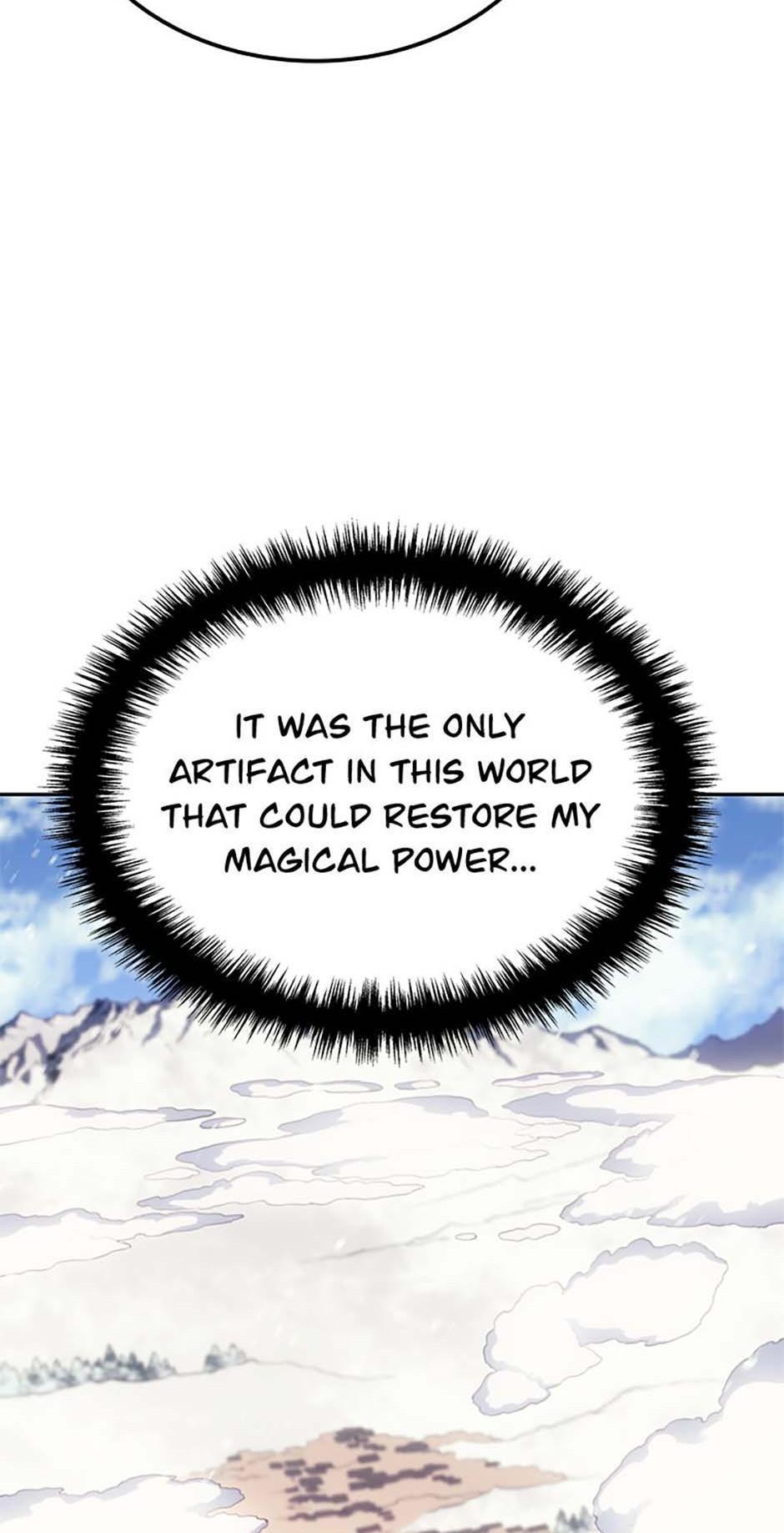 Read The Reincarnated King of Fists EN Manga Online