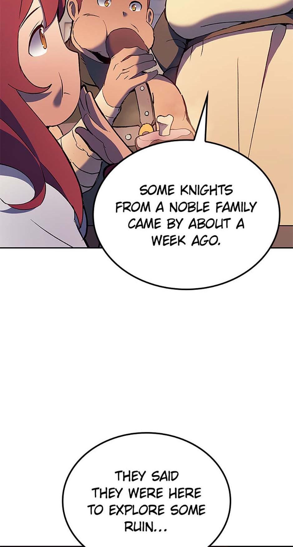 Read The Reincarnated King of Fists EN Manga Online