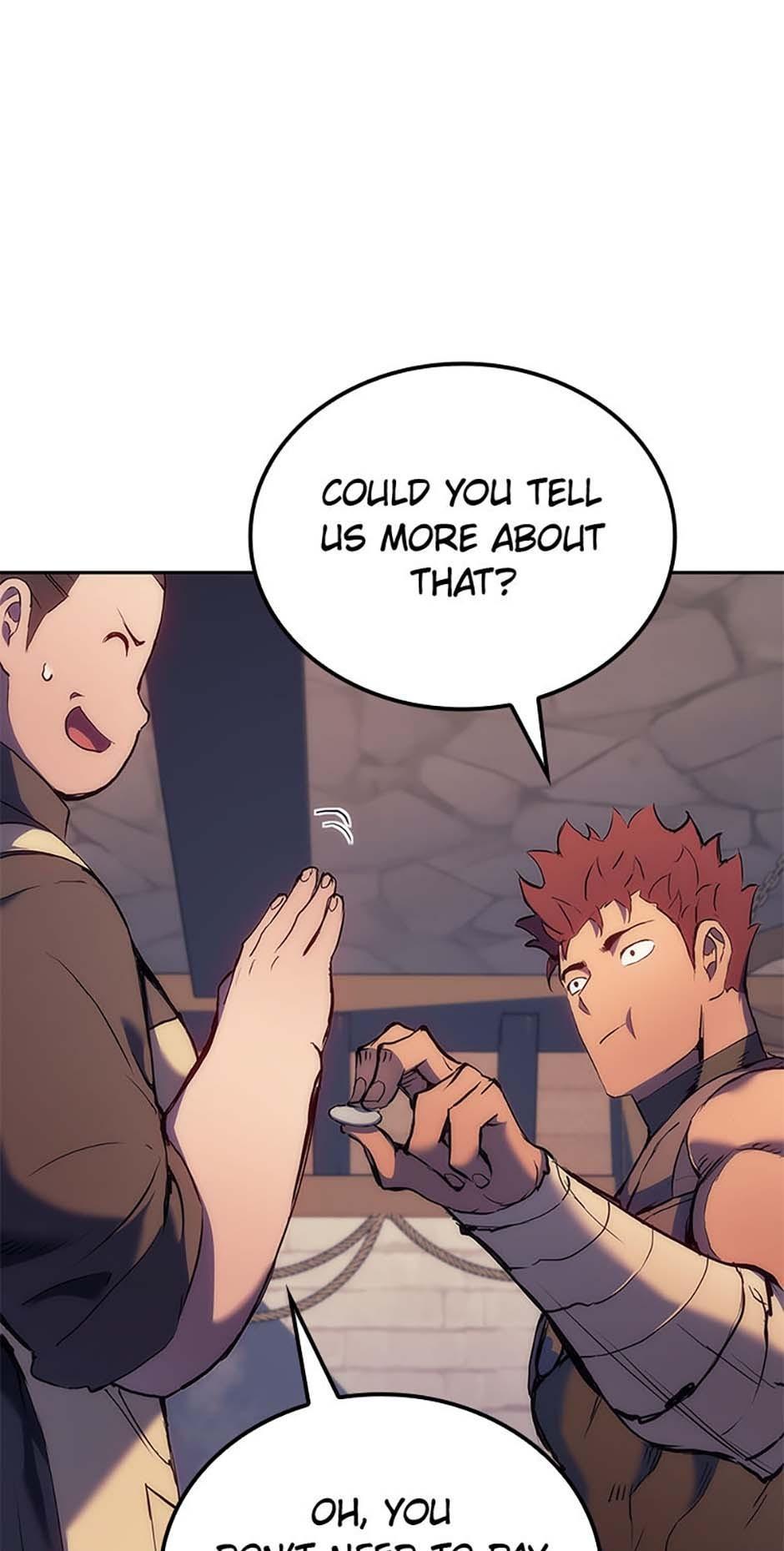 Read The Reincarnated King of Fists EN Manga Online