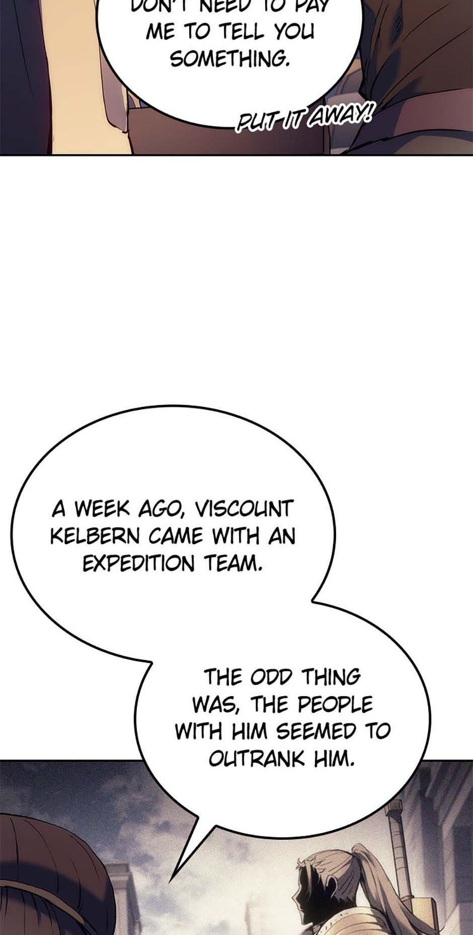 Read The Reincarnated King of Fists EN Manga Online