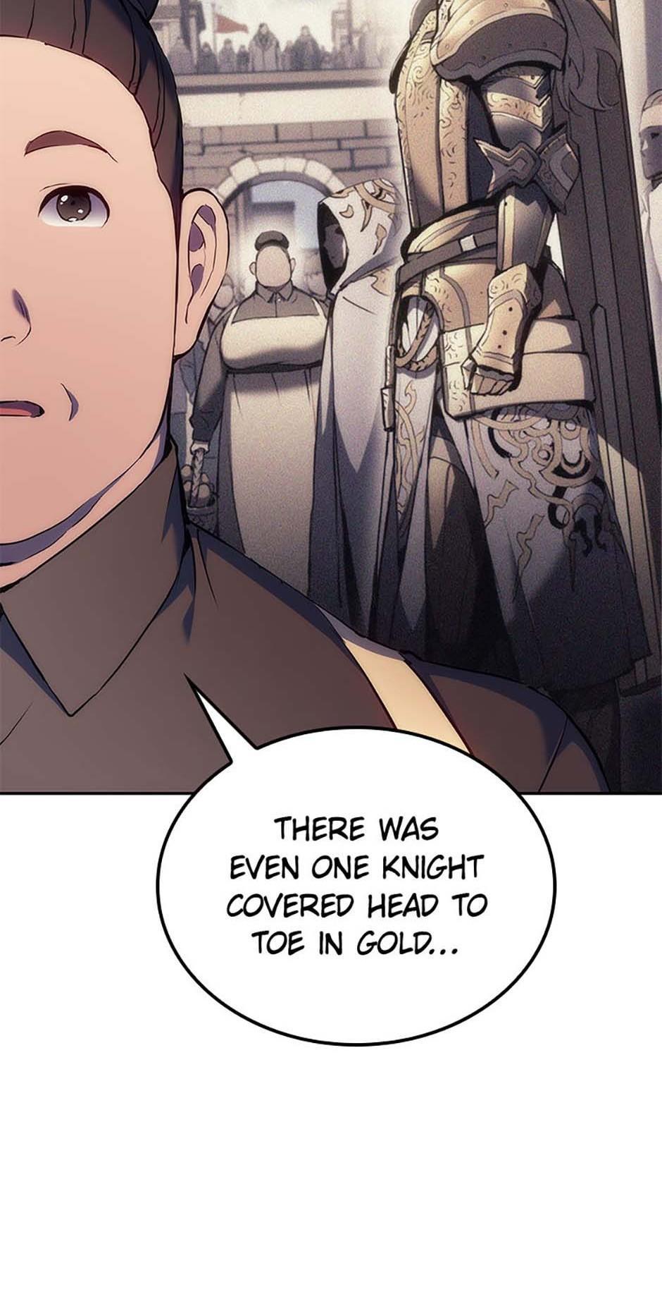 Read The Reincarnated King of Fists EN Manga Online