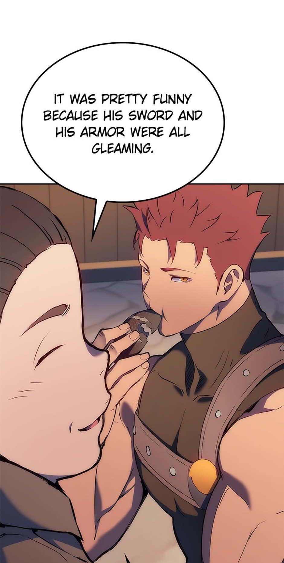 Read The Reincarnated King of Fists EN Manga Online