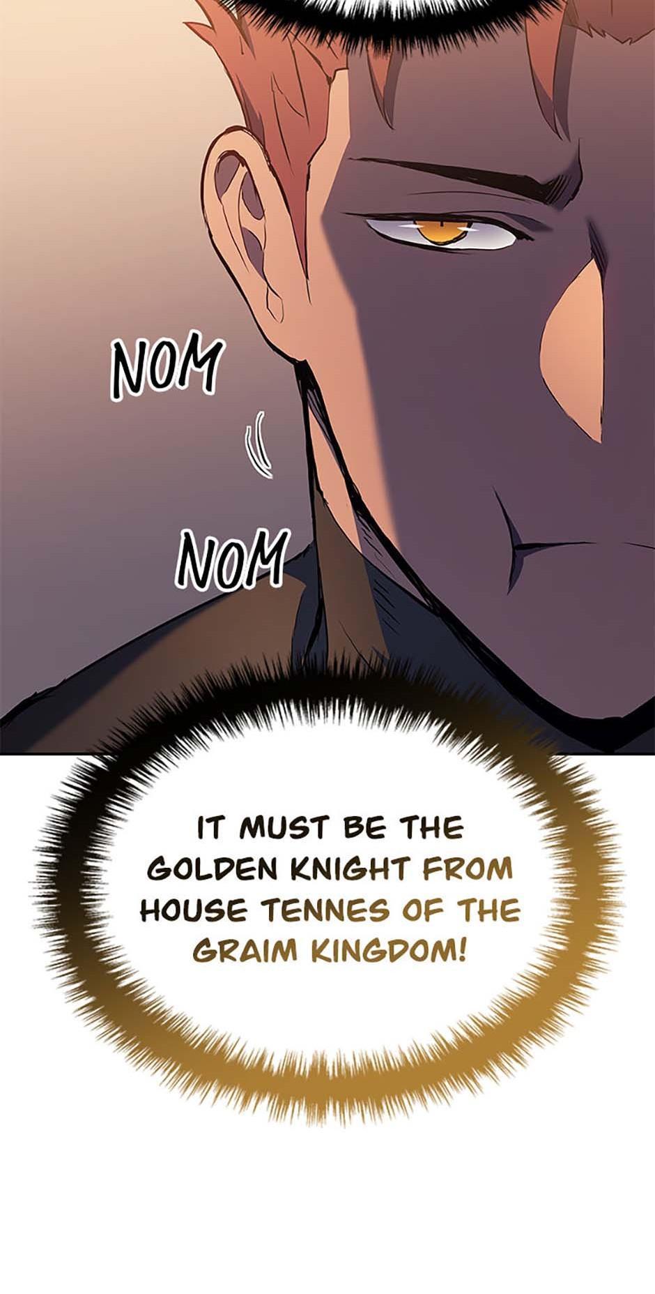 Read The Reincarnated King of Fists EN Manga Online