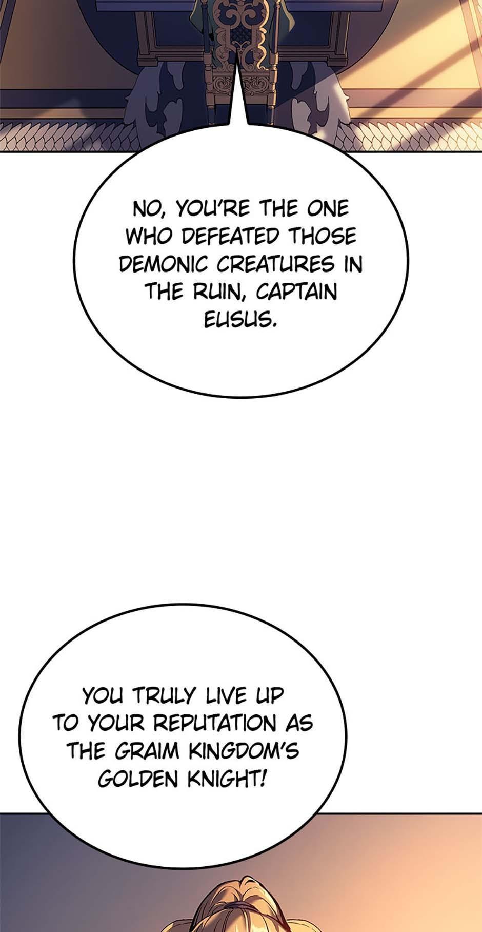 Read The Reincarnated King of Fists EN Manga Online
