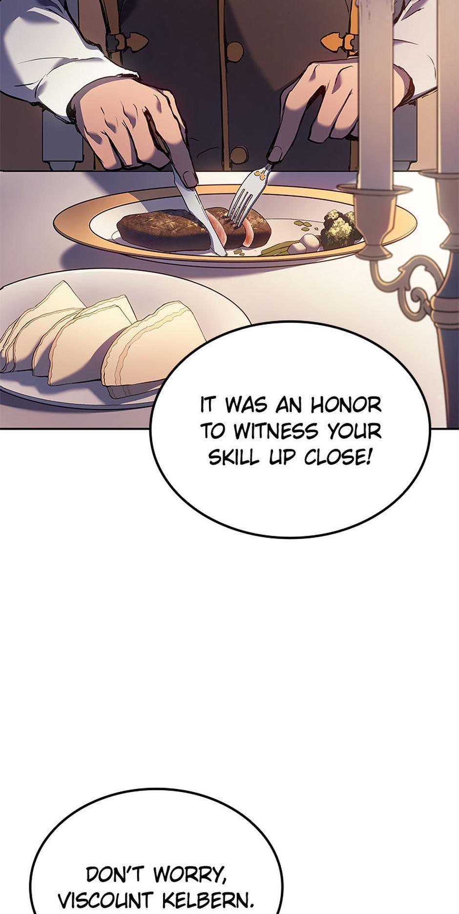 Read The Reincarnated King of Fists EN Manga Online