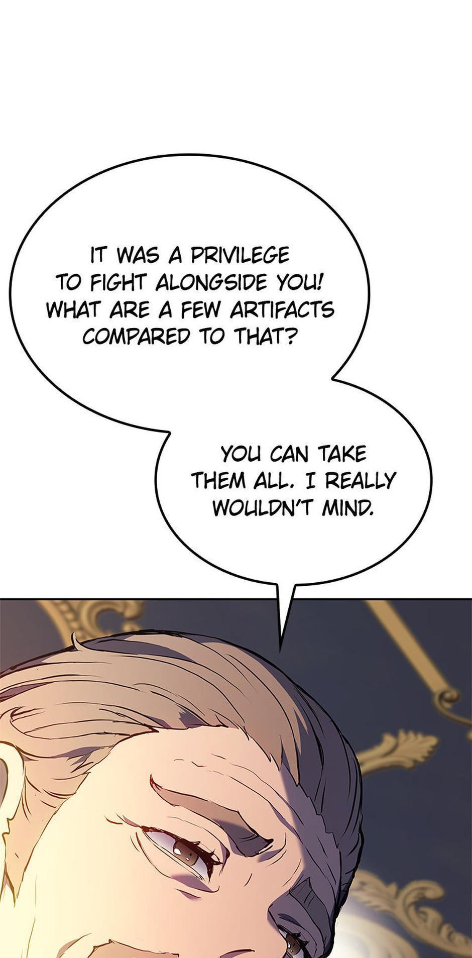 Read The Reincarnated King of Fists EN Manga Online