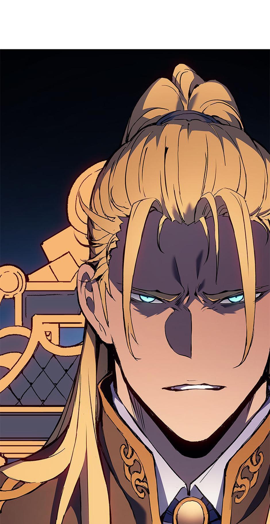 Read The Reincarnated King of Fists EN Manga Online