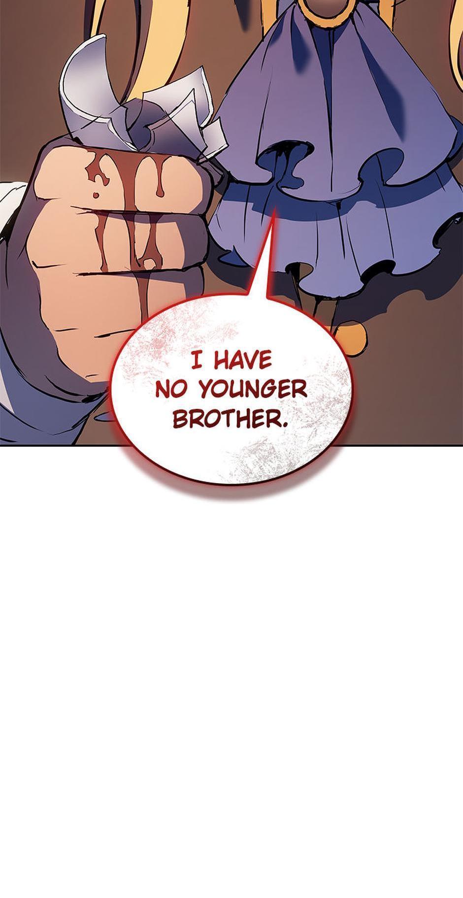 Read The Reincarnated King of Fists EN Manga Online