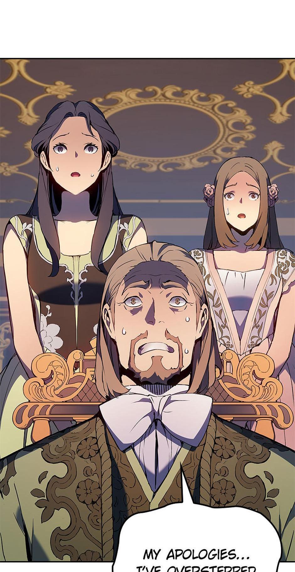 Read The Reincarnated King of Fists EN Manga Online
