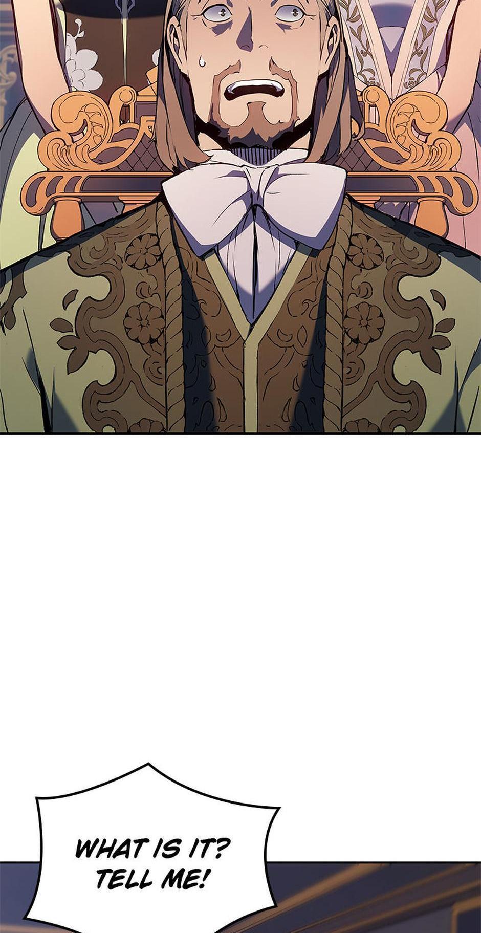 Read The Reincarnated King of Fists EN Manga Online