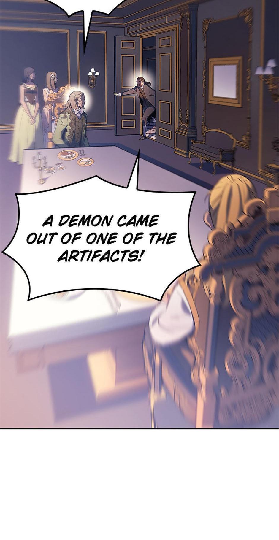 Read The Reincarnated King of Fists EN Manga Online