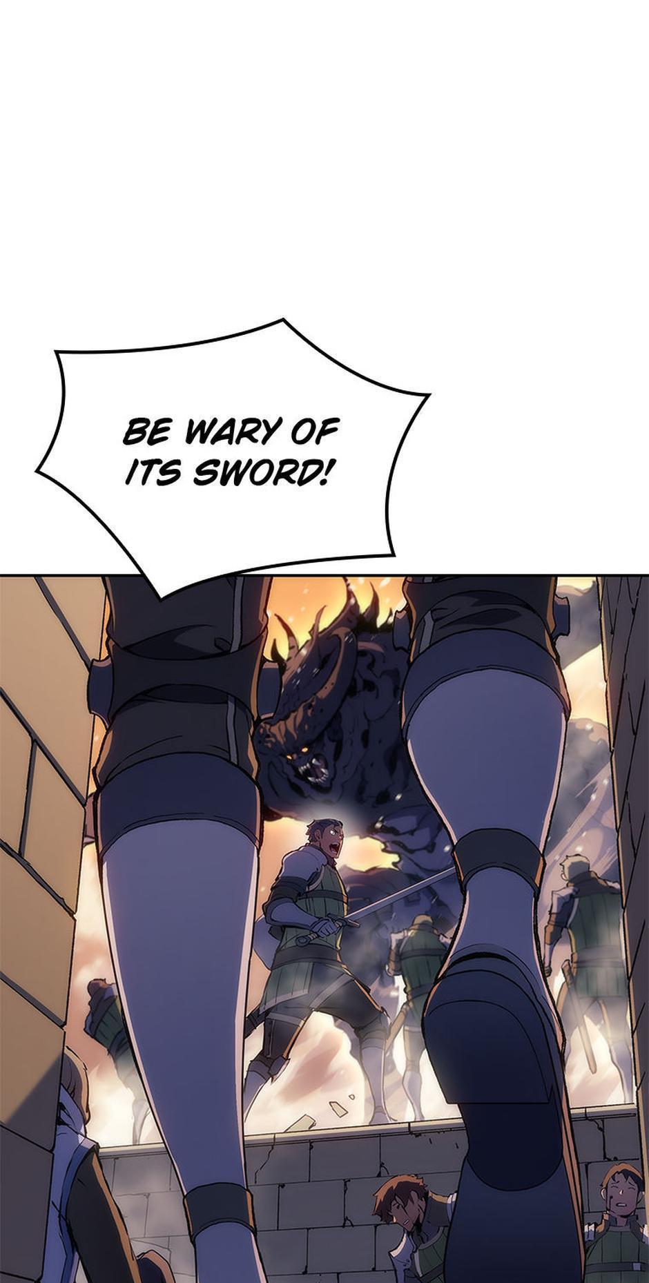 Read The Reincarnated King of Fists EN Manga Online