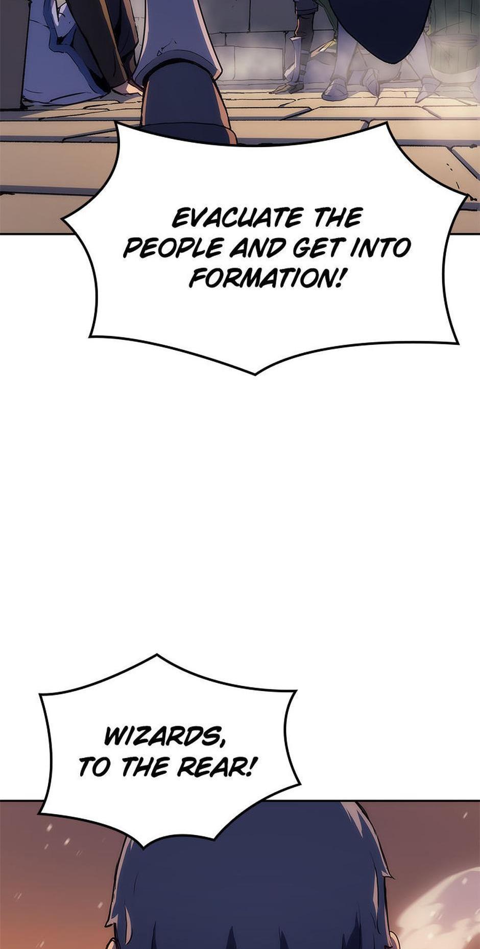 Read The Reincarnated King of Fists EN Manga Online