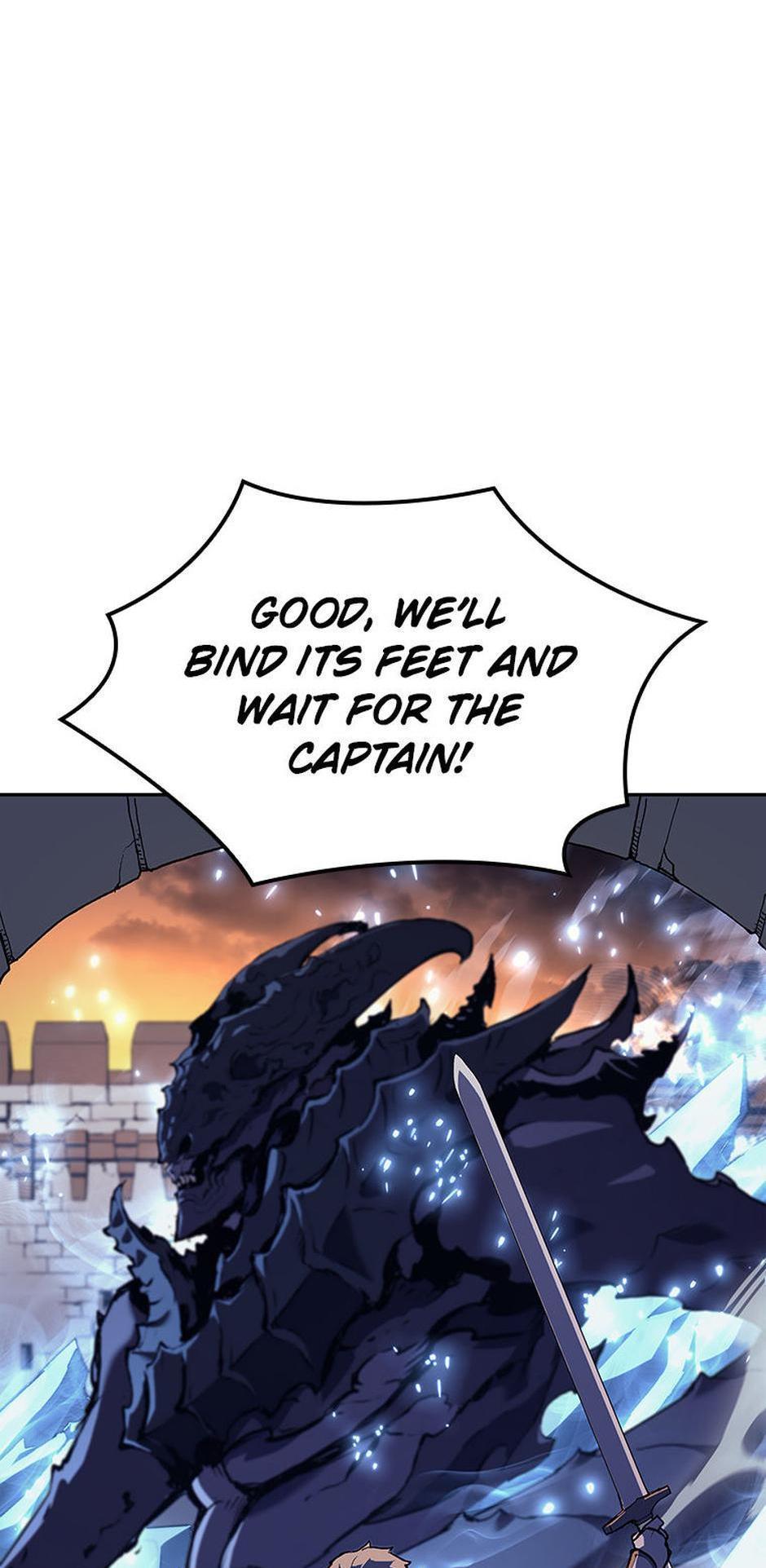 Read The Reincarnated King of Fists EN Manga Online