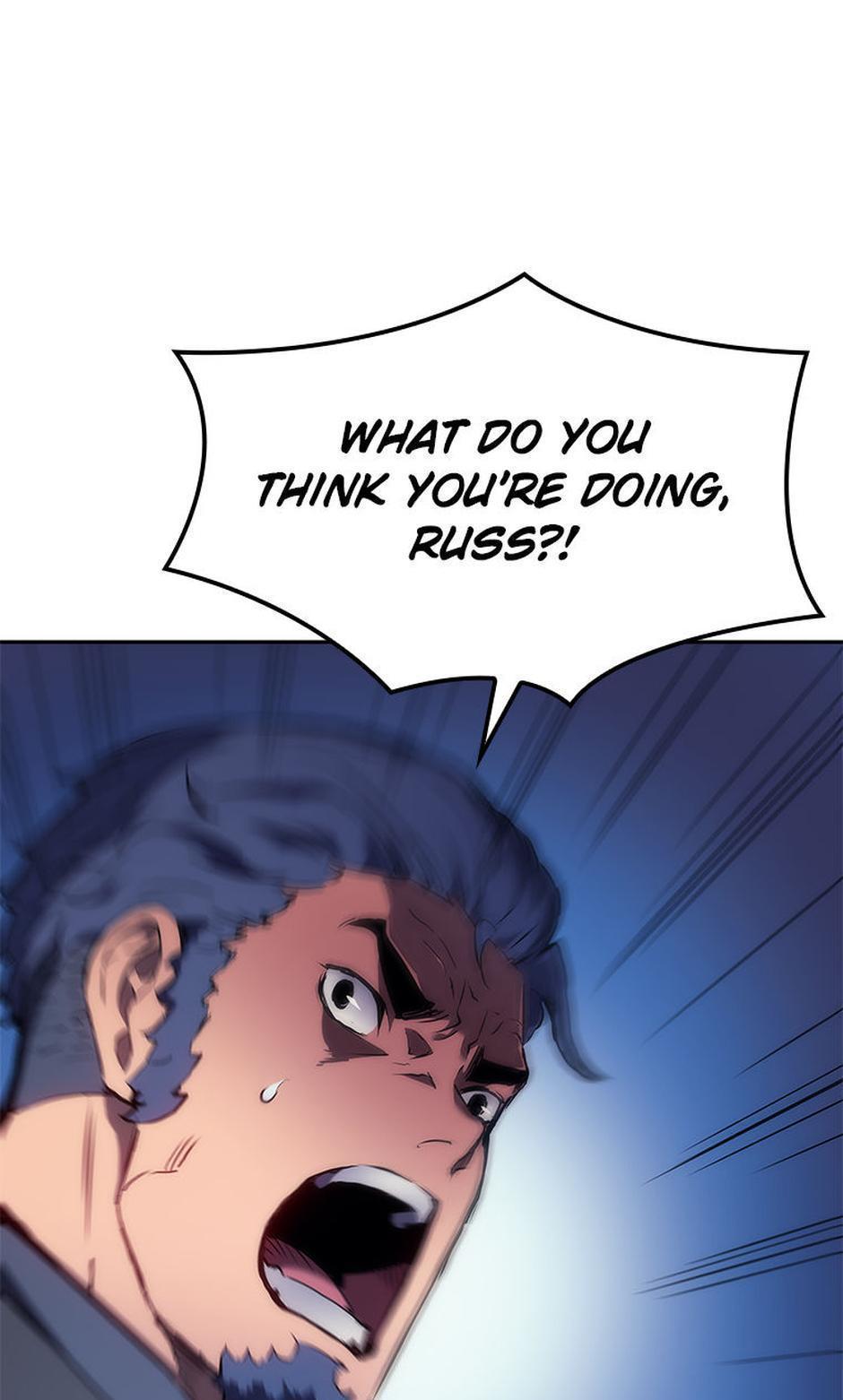 Read The Reincarnated King of Fists EN Manga Online