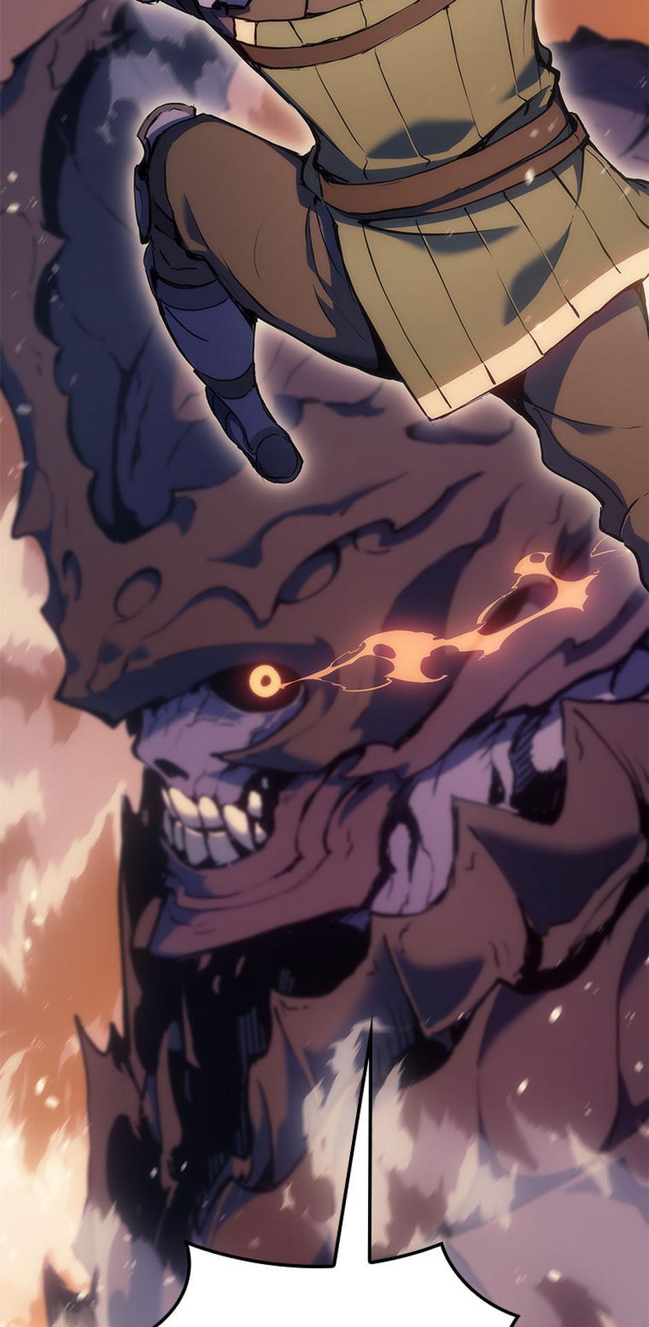 Read The Reincarnated King of Fists EN Manga Online