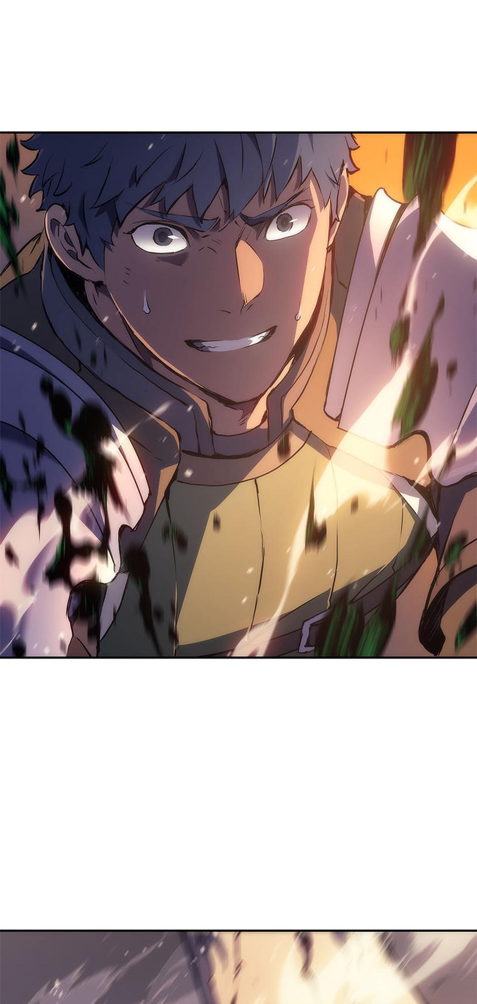 Read The Reincarnated King of Fists EN Manga Online