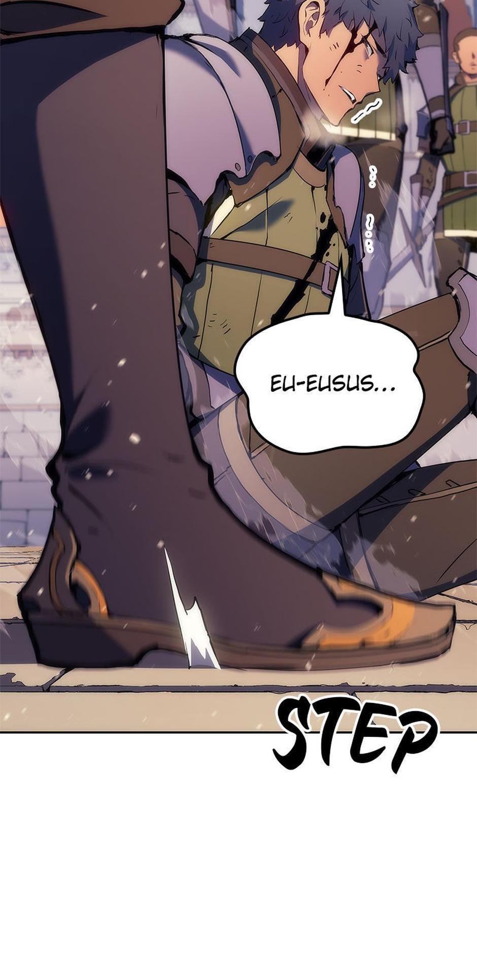 Read The Reincarnated King of Fists EN Manga Online