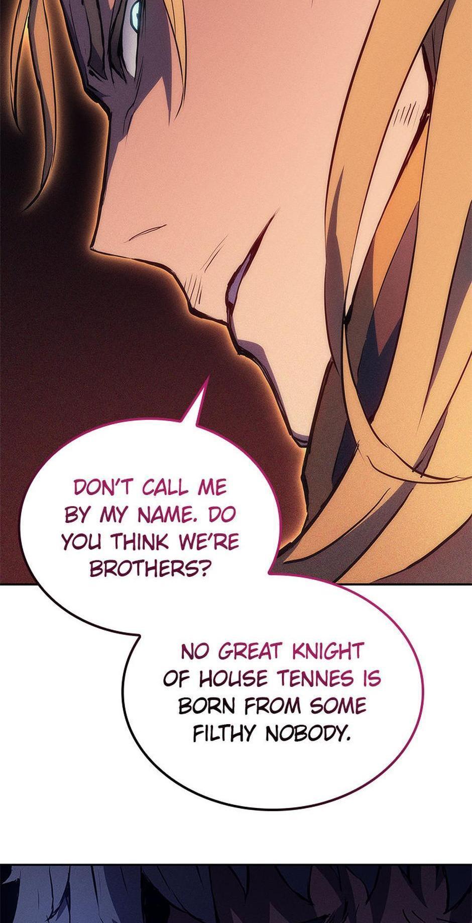Read The Reincarnated King of Fists EN Manga Online