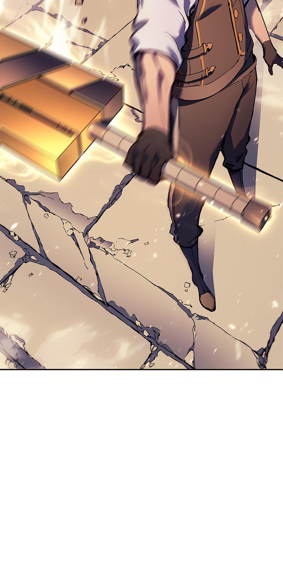 Read The Reincarnated King of Fists EN Manga Online