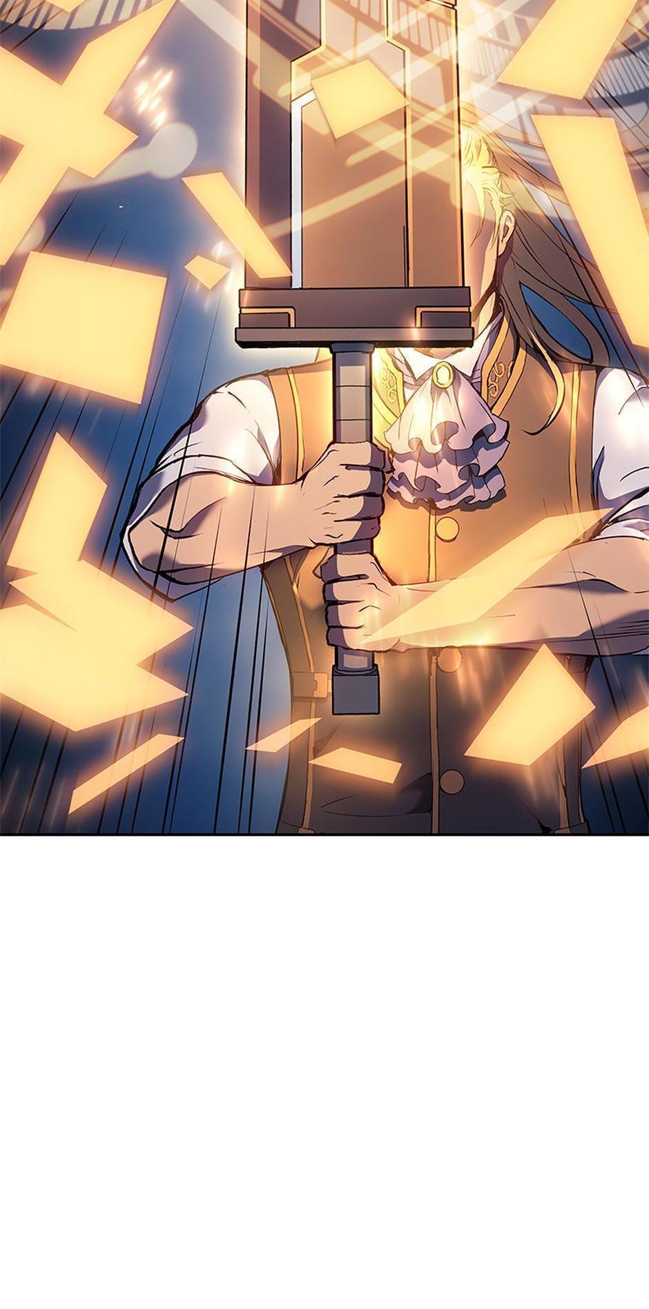 Read The Reincarnated King of Fists EN Manga Online