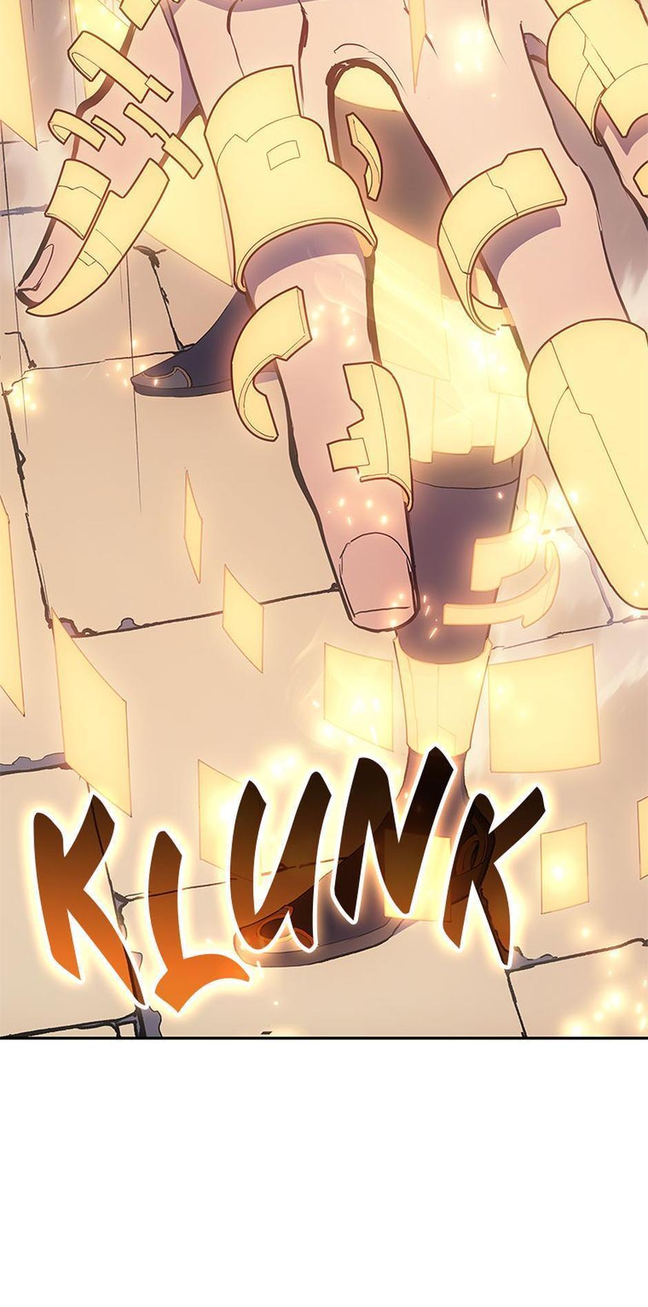 Read The Reincarnated King of Fists EN Manga Online