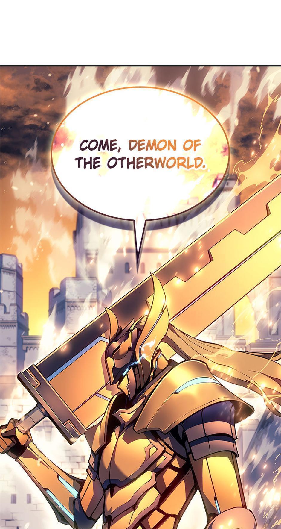 Read The Reincarnated King of Fists EN Manga Online