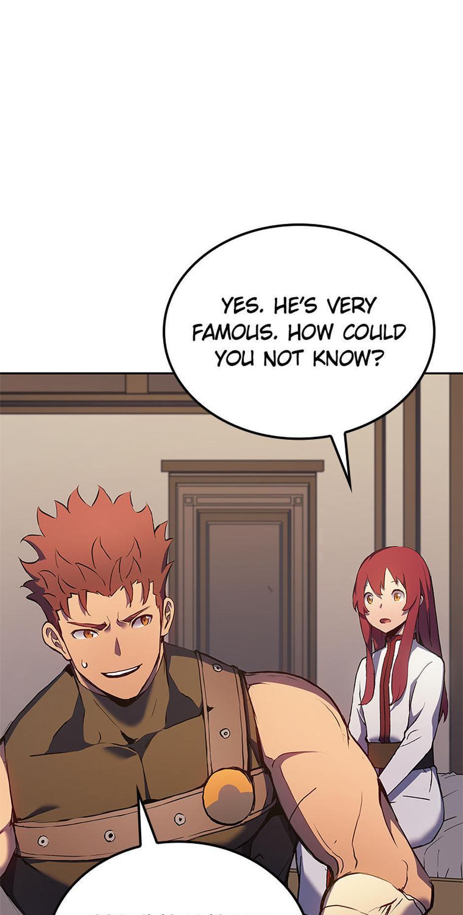 Read The Reincarnated King of Fists EN Manga Online