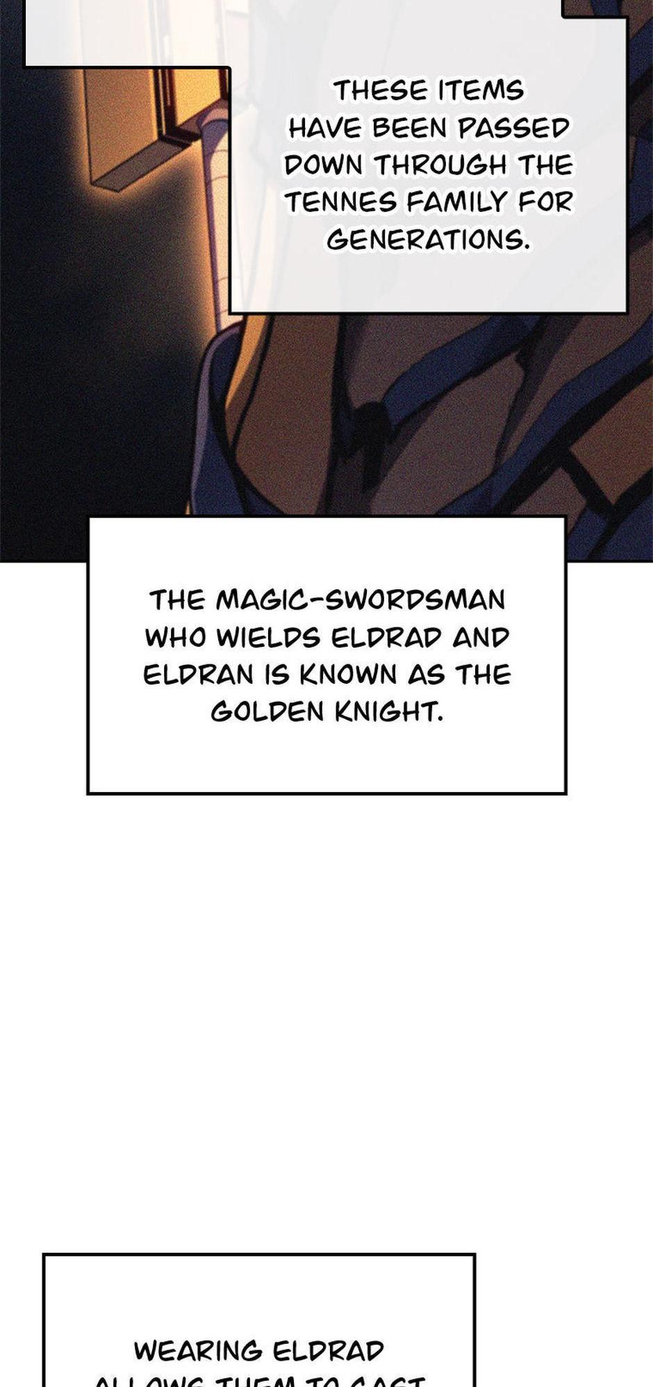 Read The Reincarnated King of Fists EN Manga Online