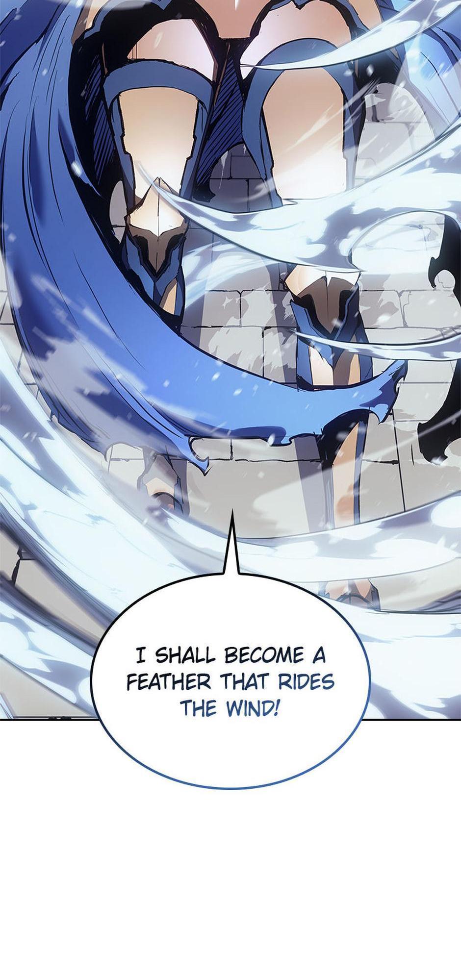 Read The Reincarnated King of Fists EN Manga Online