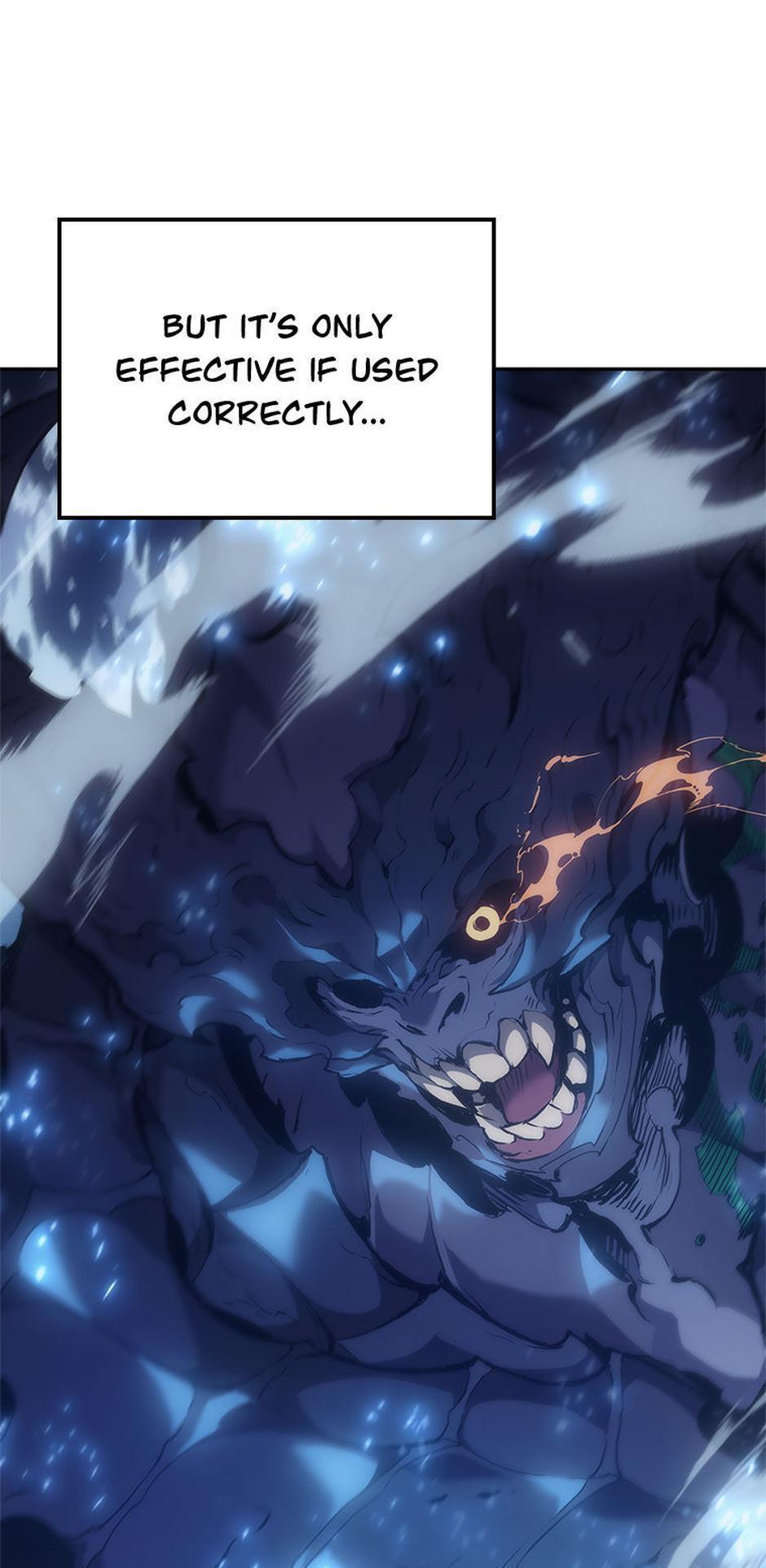 Read The Reincarnated King of Fists EN Manga Online
