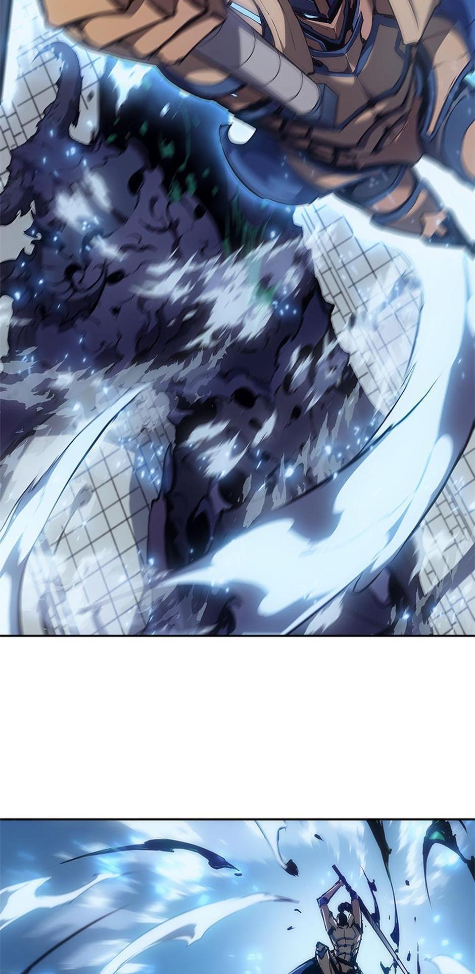 Read The Reincarnated King of Fists EN Manga Online