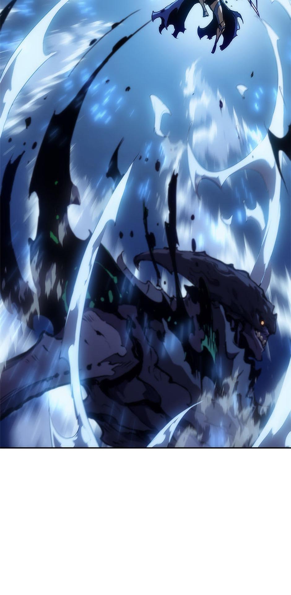 Read The Reincarnated King of Fists EN Manga Online