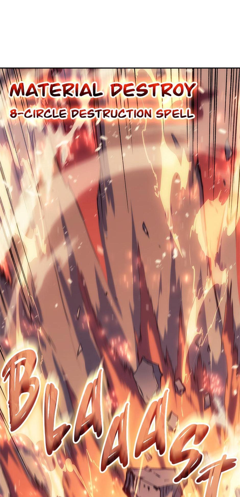 Read The Reincarnated King of Fists EN Manga Online