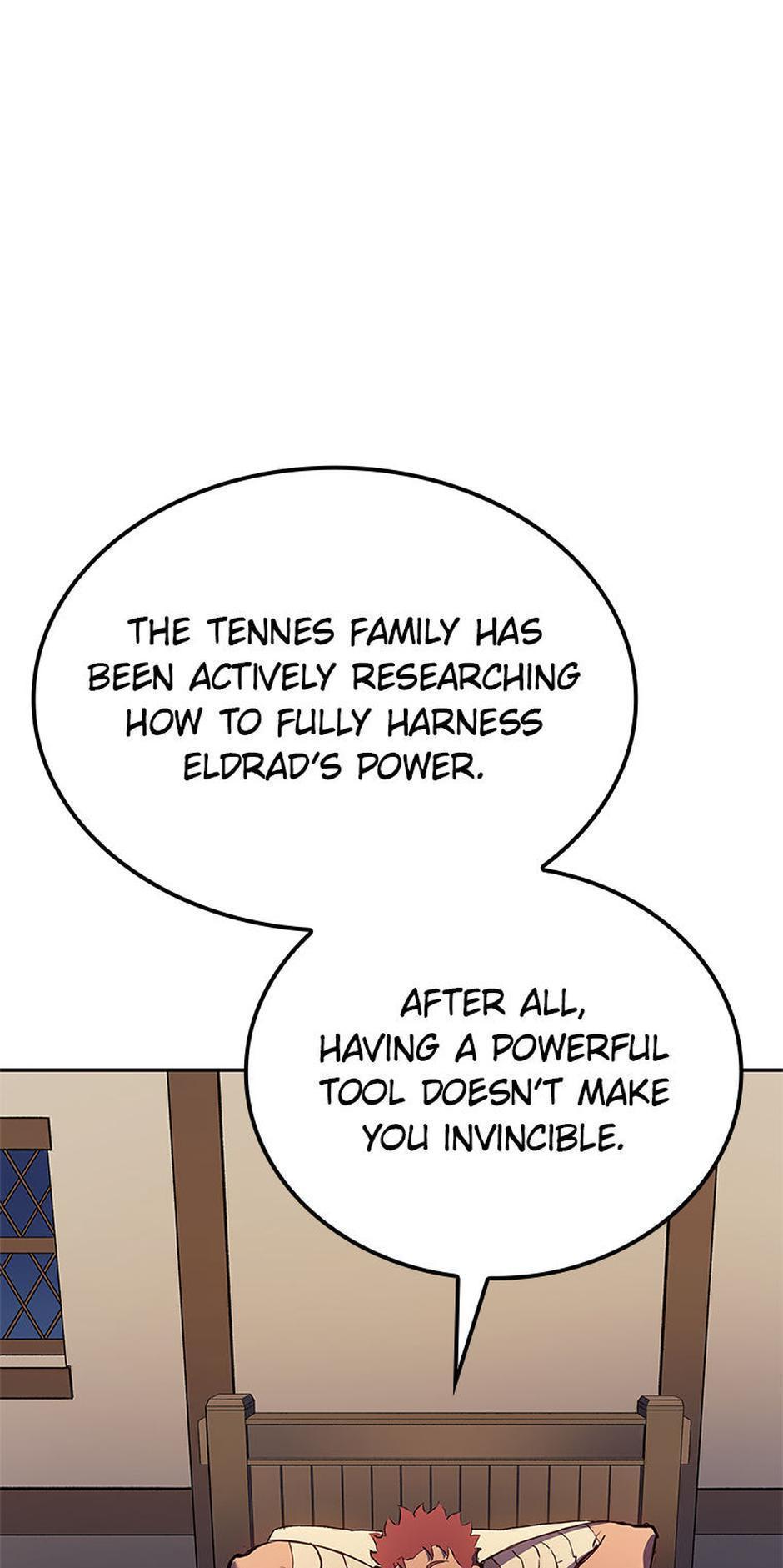 Read The Reincarnated King of Fists EN Manga Online