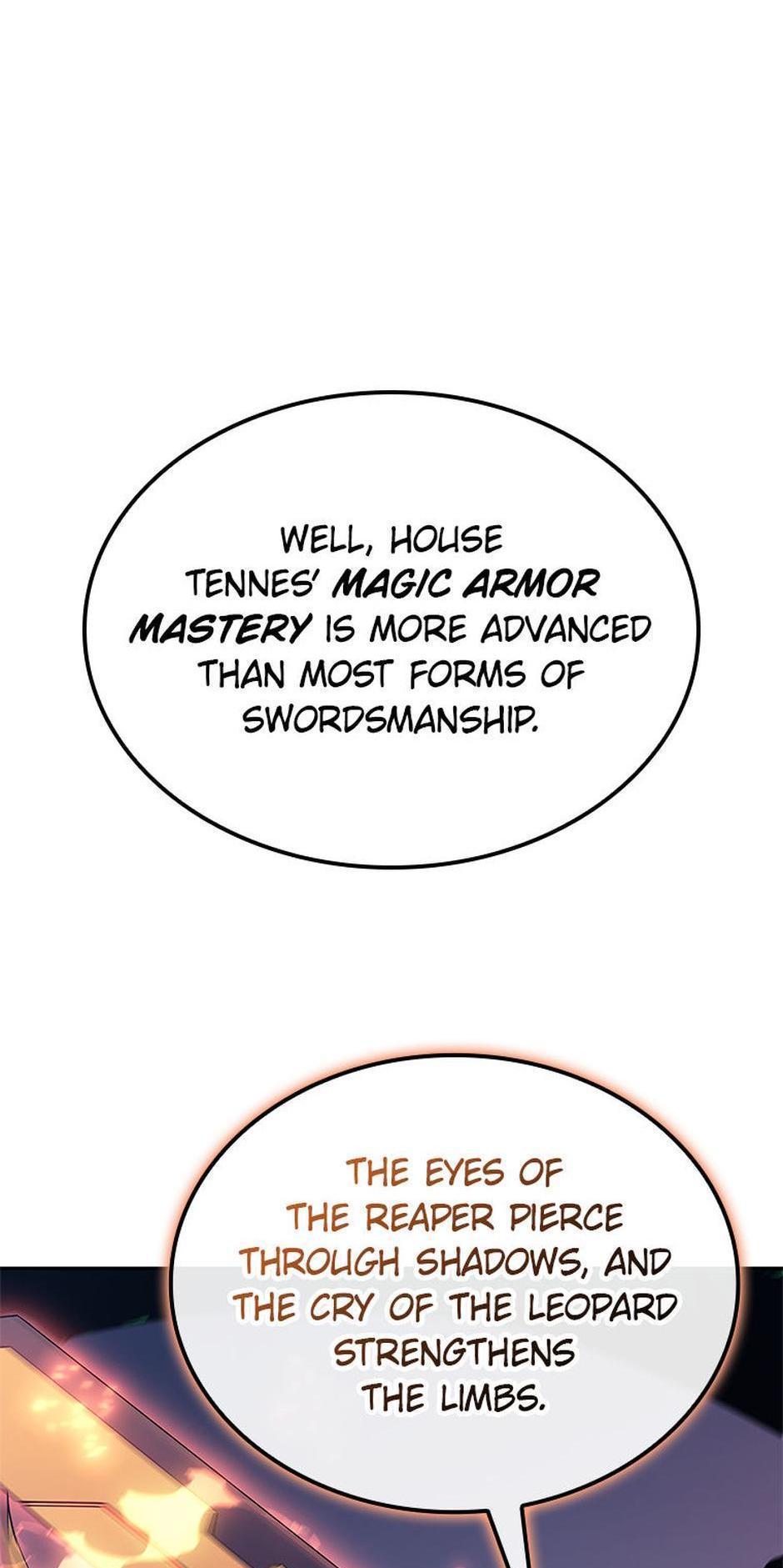 Read The Reincarnated King of Fists EN Manga Online