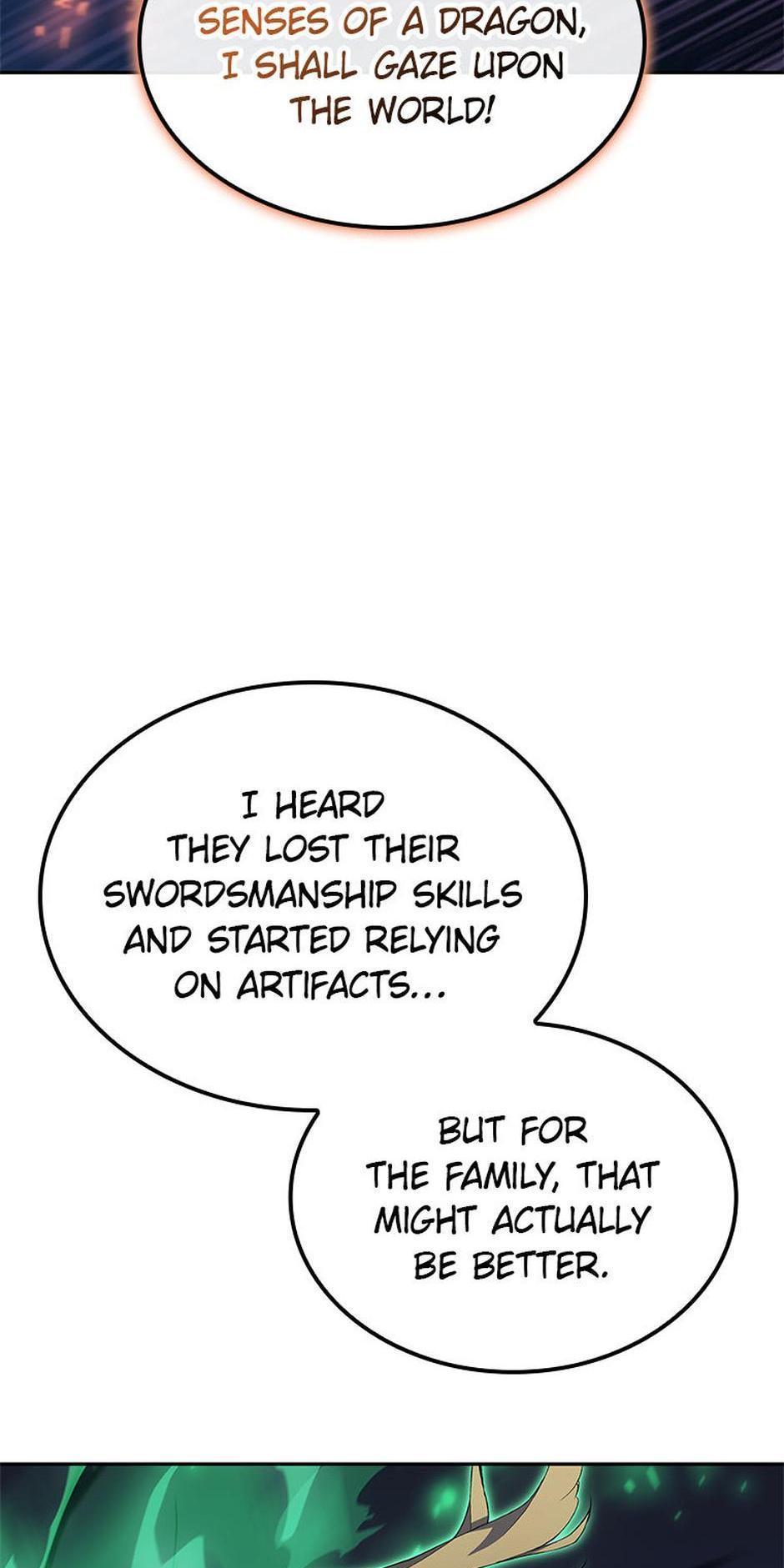 Read The Reincarnated King of Fists EN Manga Online