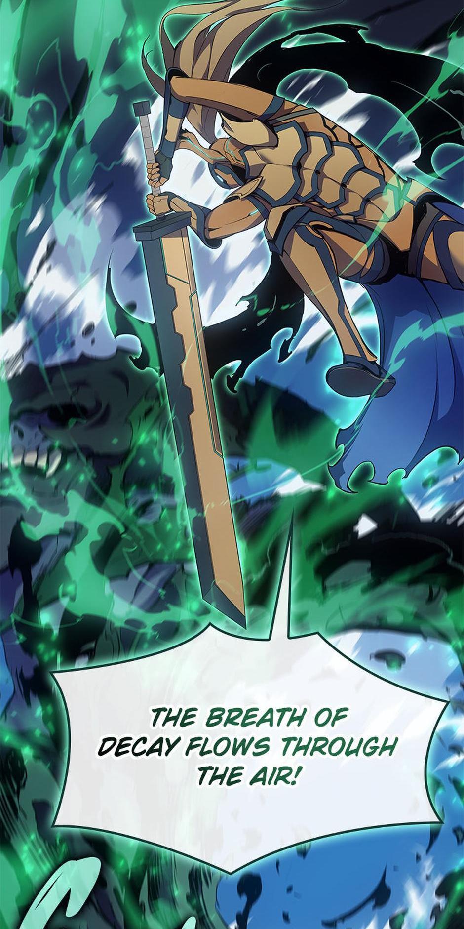 Read The Reincarnated King of Fists EN Manga Online