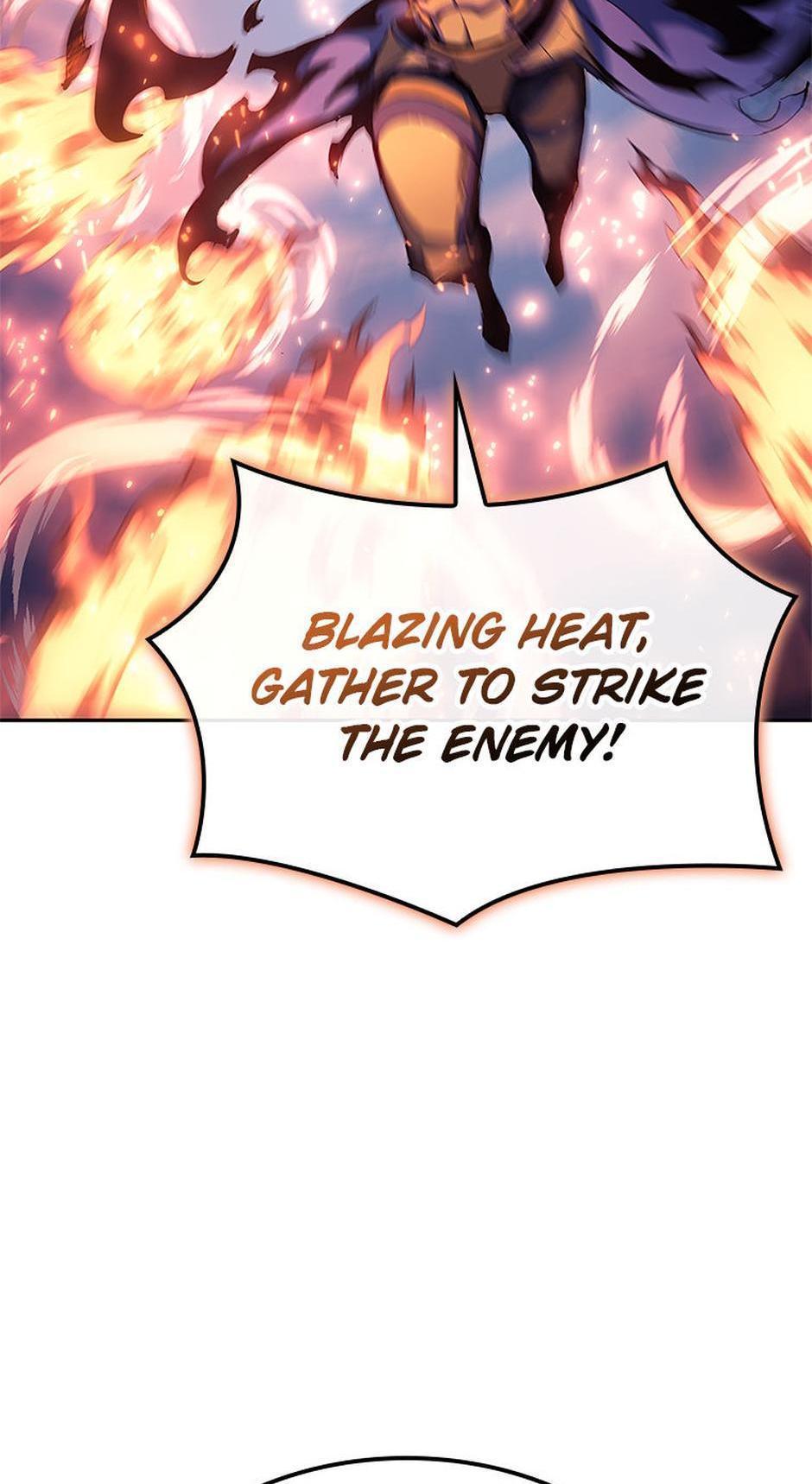 Read The Reincarnated King of Fists EN Manga Online