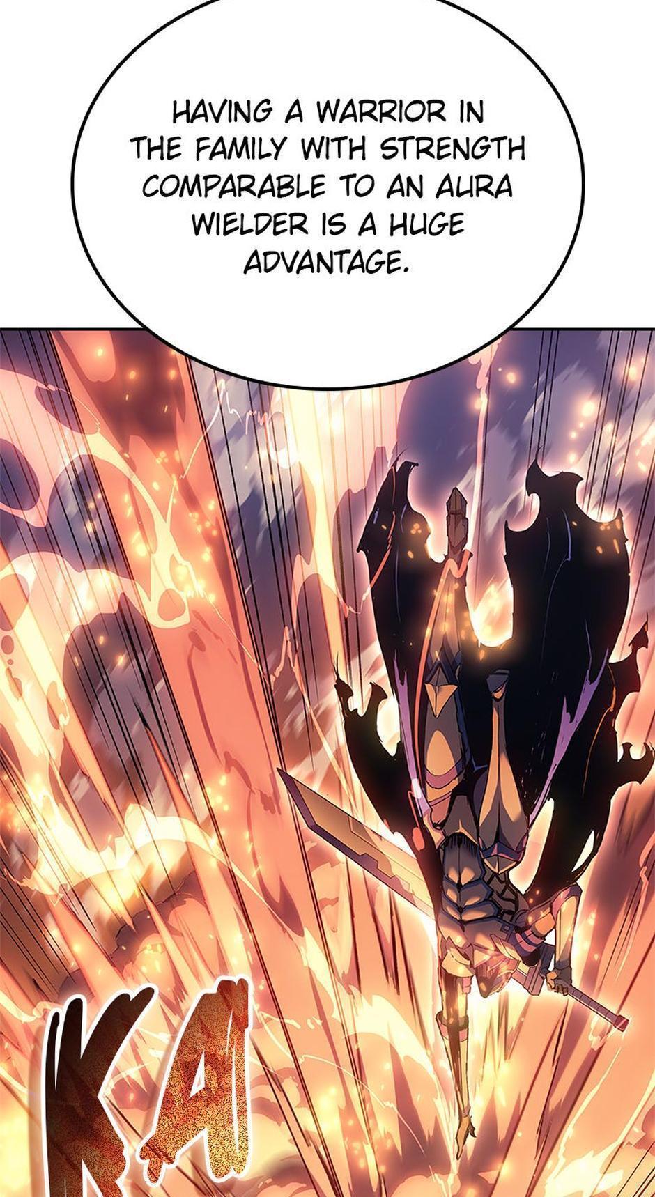 Read The Reincarnated King of Fists EN Manga Online