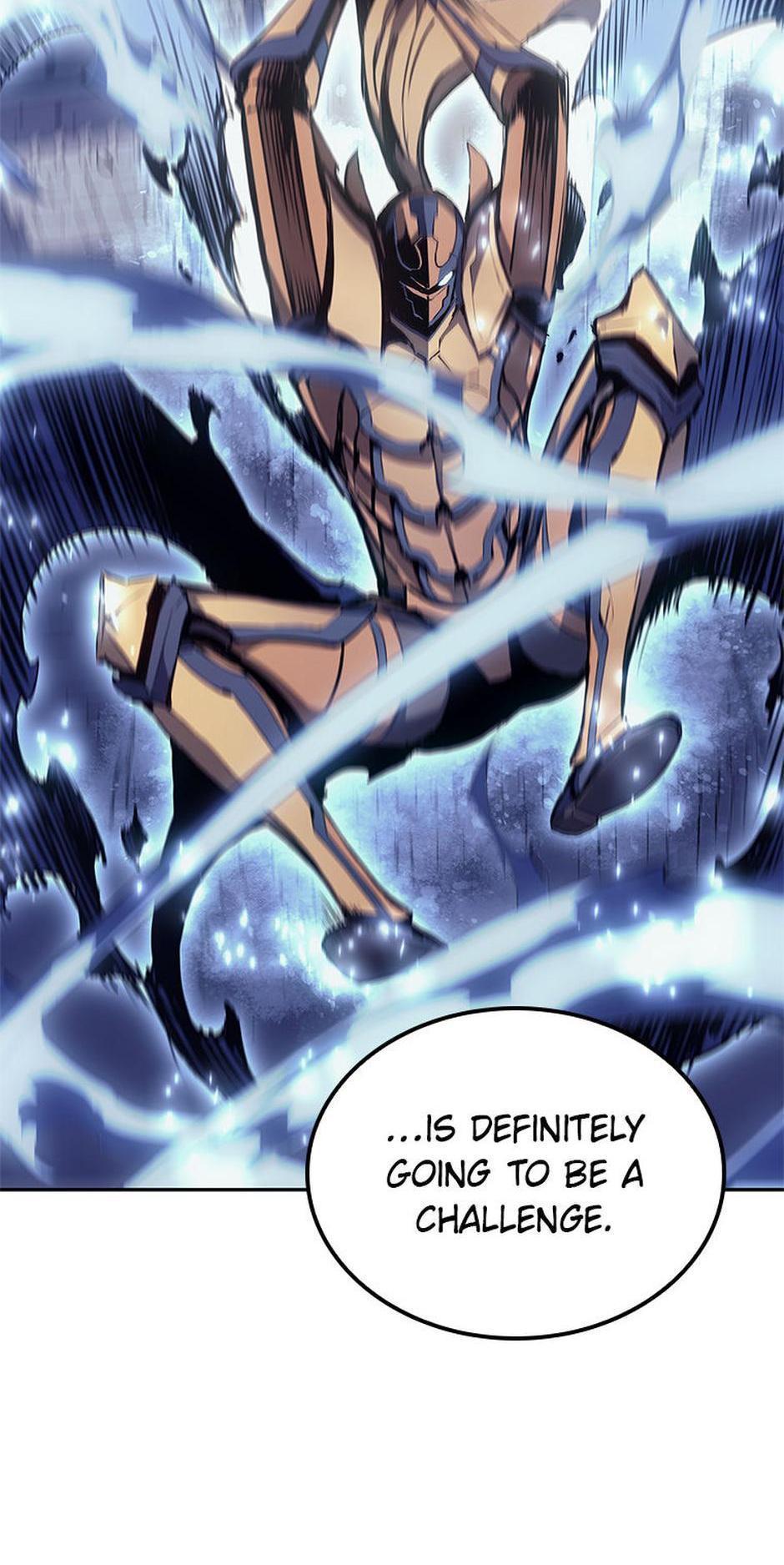 Read The Reincarnated King of Fists EN Manga Online