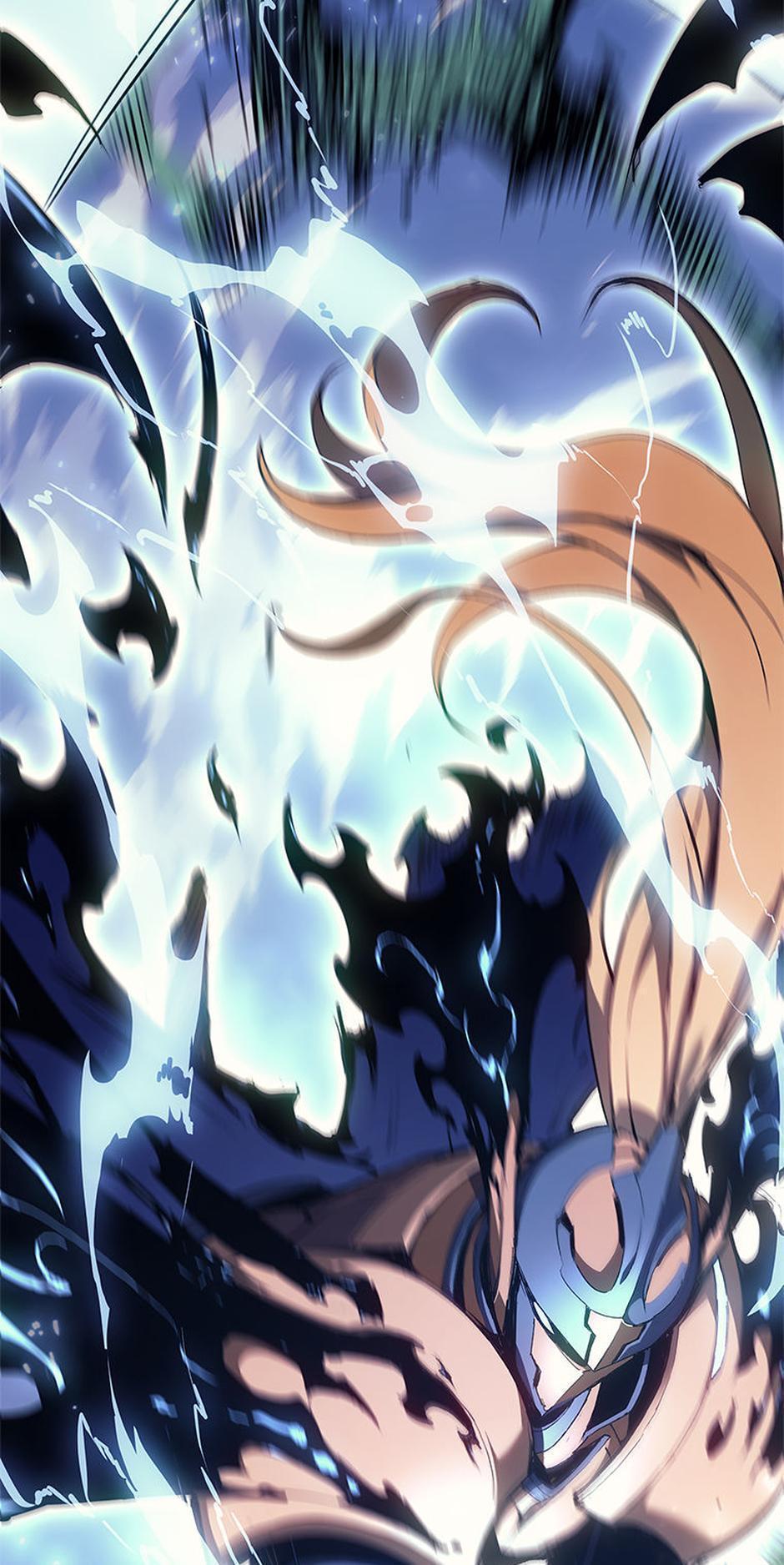 Read The Reincarnated King of Fists EN Manga Online