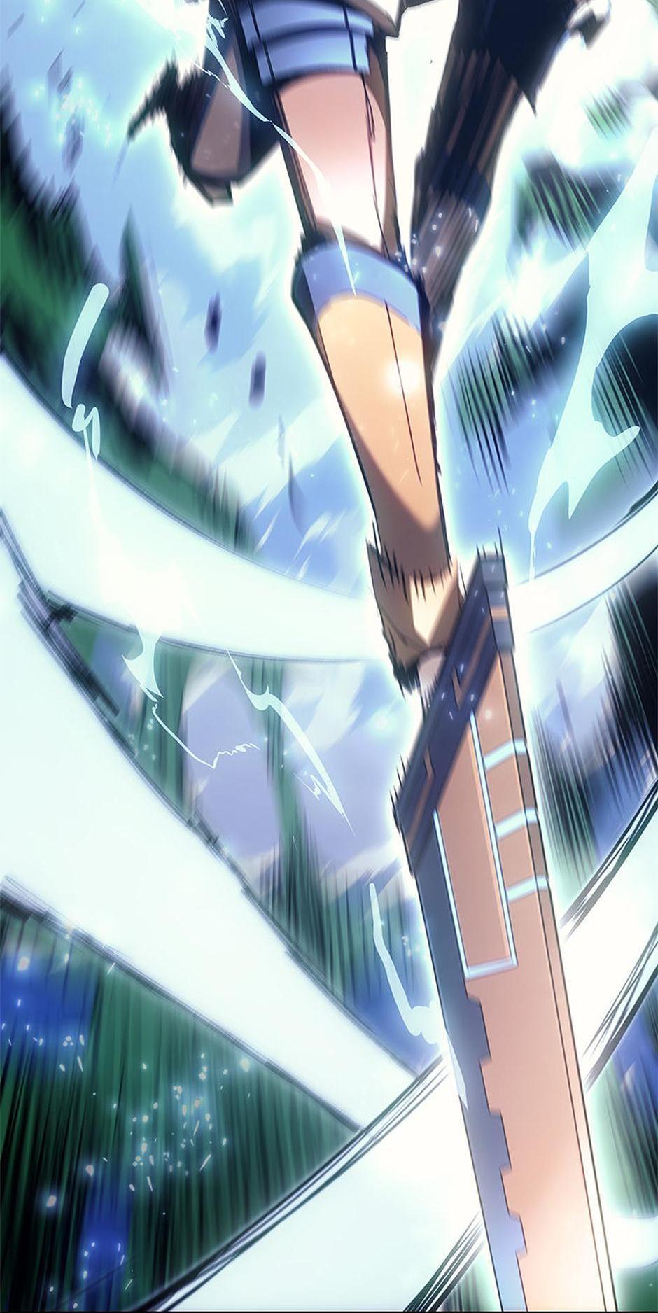 Read The Reincarnated King of Fists EN Manga Online