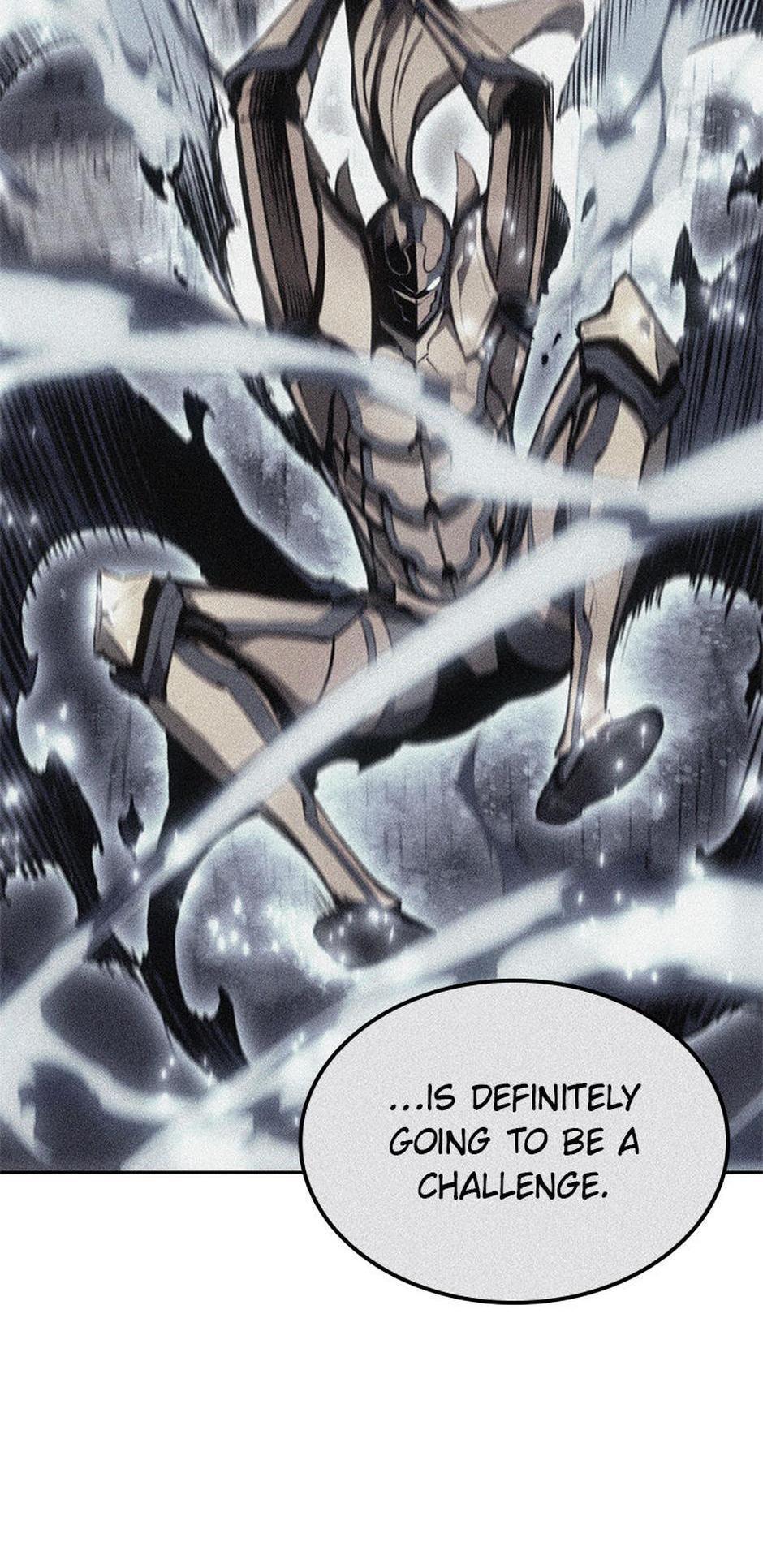 Read The Reincarnated King of Fists EN Manga Online