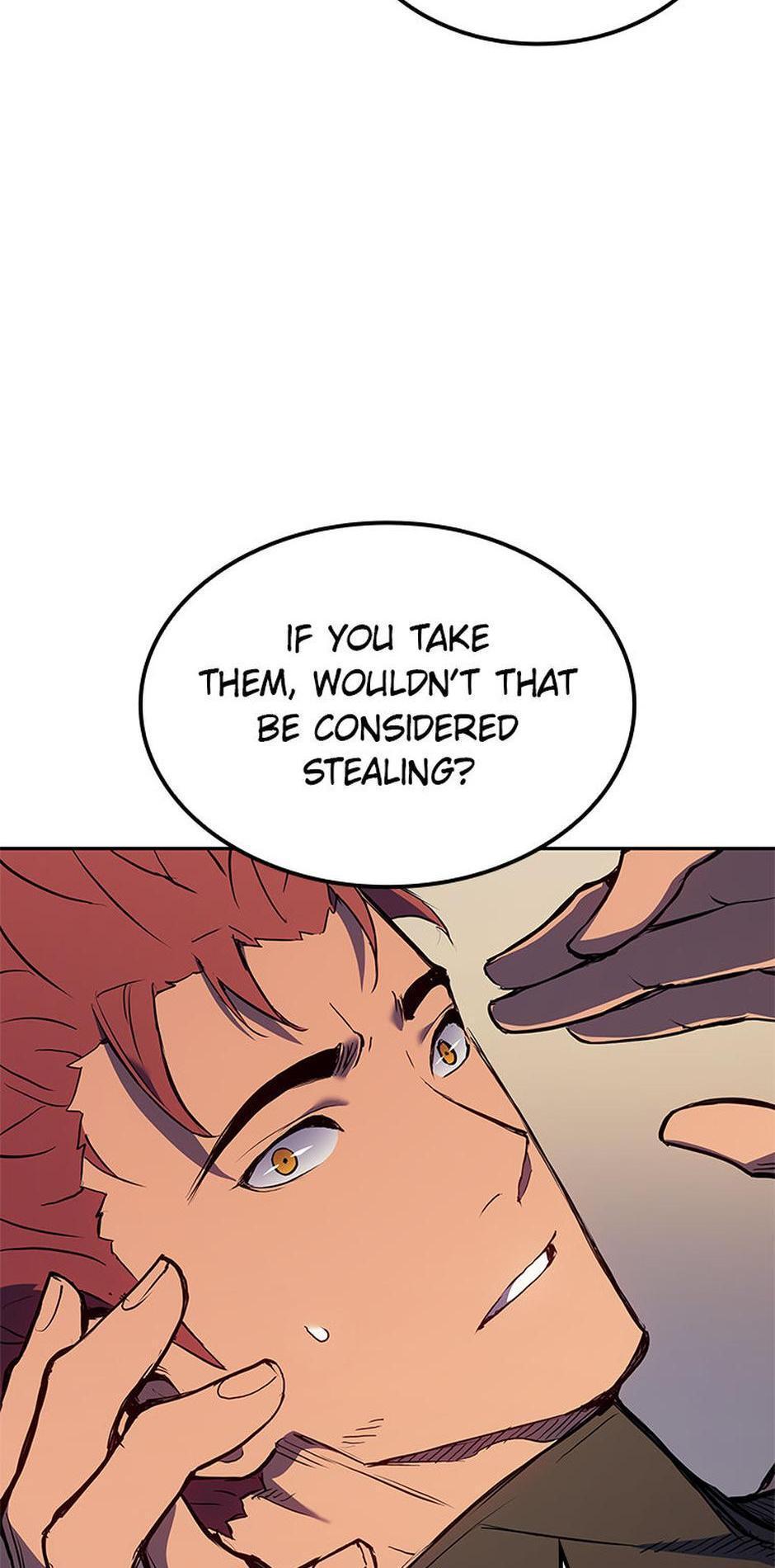 Read The Reincarnated King of Fists EN Manga Online