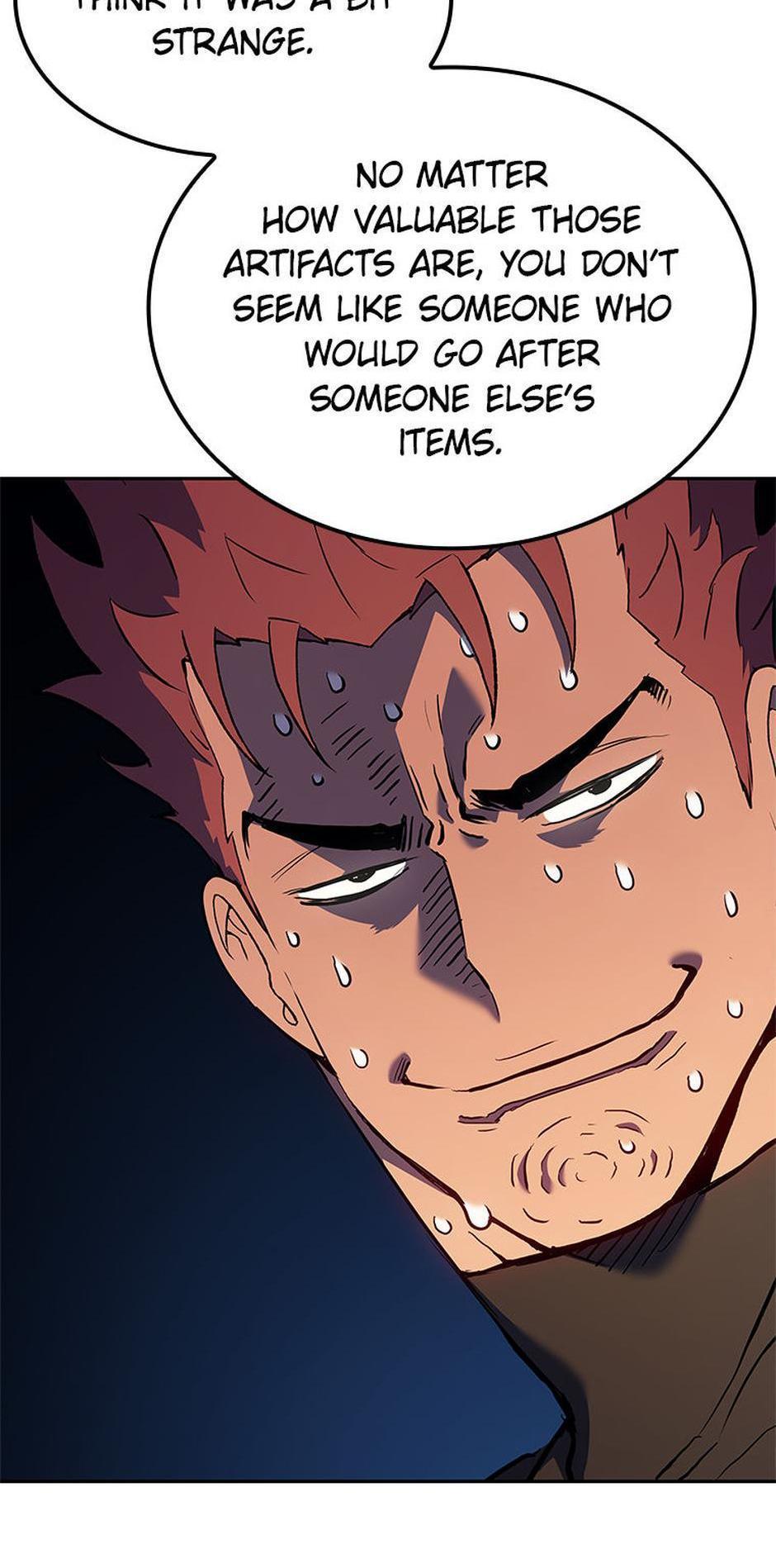 Read The Reincarnated King of Fists EN Manga Online